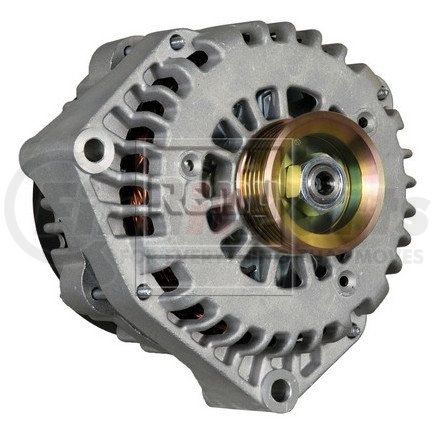 Worldwide Automotive 91653 NEW ALTERNATOR