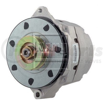 Worldwide Automotive 91757 NEW ALTERNATOR