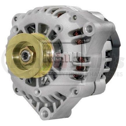 Worldwide Automotive 91760 NEW ALTERNATOR