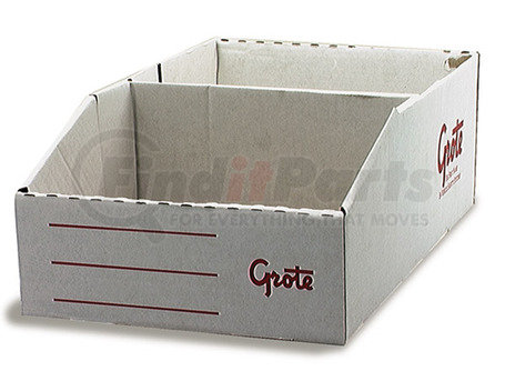 Grote 99920 DISPLAY, BIN BOX