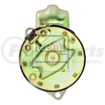 Worldwide Automotive 93502 STARTER