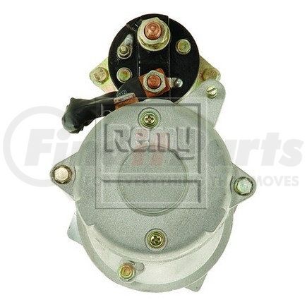 Worldwide Automotive 96100 STARTER