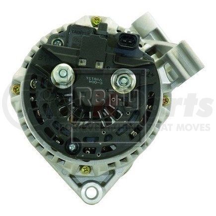 Worldwide Automotive 94630 ALTERNATOR