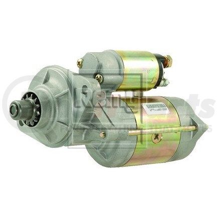 Worldwide Automotive 97147 NEW STARTER