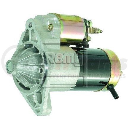 Worldwide Automotive 99403 NEW STARTER