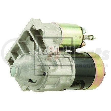 Worldwide Automotive 99414 NEW STARTER