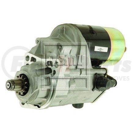 Worldwide Automotive 99611 NEW STARTER