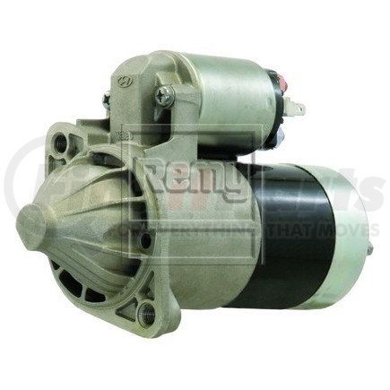 Worldwide Automotive 99622 NEW STARTER