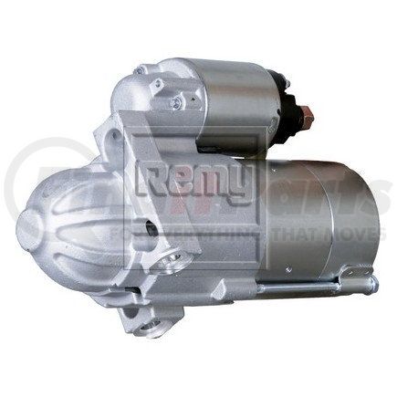 Worldwide Automotive 96206 NEW STARTER