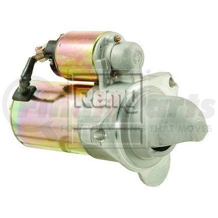 Worldwide Automotive 96219 NEW STARTER