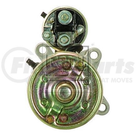 Worldwide Automotive 97128 STARTER