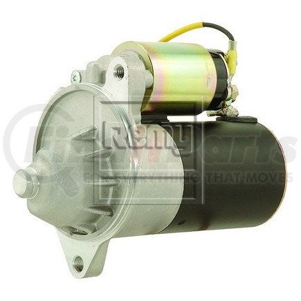 Worldwide Automotive 97113 NEW STARTER