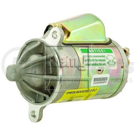 Worldwide Automotive 97132 STARTER