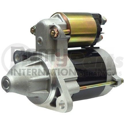 Worldwide Automotive RS41272 rs41272