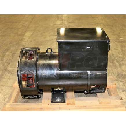 Leroy Somer LSA46.2L9_CK7M18274 ALTERNATOR 274kW 480V 60Hz