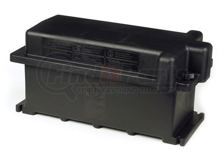 Grote 84-9426 Battery Box, 8D High, Pk 1