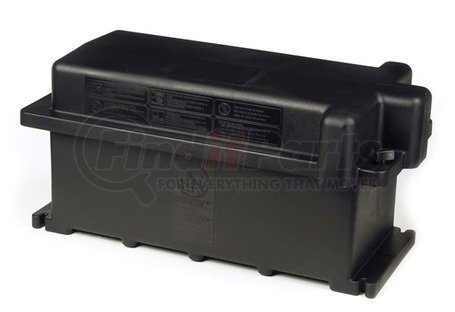 Grote 84-9425 Battery Box 4D, 6V End; End Pk1