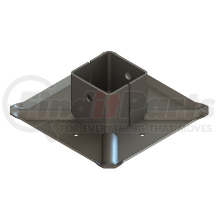 SAF-HOLLAND LG0732-01 Trailer Jack Foot