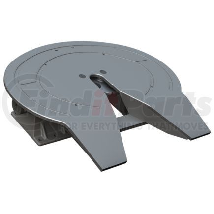 SAF-HOLLAND FW2870-S11815 FIFTH WHEEL ASSEMBLY
