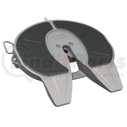 SAF-HOLLAND FW33N942YL00 FIFTH WHEEL ASSEMBLY, NO-TILT SLIDING