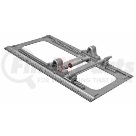 SAF-HOLLAND XA-B24X Fifth Wheel Trailer Hitch Slider