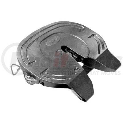 SAF-HOLLAND XA-201-A-L-P Top Plate Fifth Wheel Left Hand