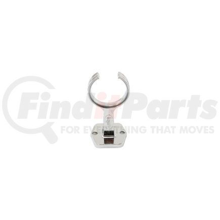 H00860b Peterbilt H00860SSP - PEDESTAL-HORN FRONT SHORT SP | FinditParts