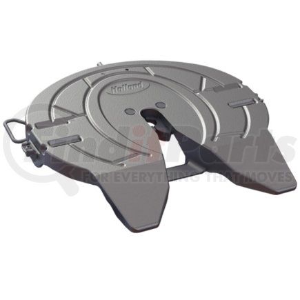SAF-HOLLAND FW35L924XL00 FIFTH WHEEL ASSEMBLY, SLIDING