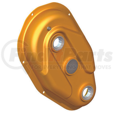SAF HOLLAND XA-V-06618 - trailer jack gearbox | cover s/a, gearbox