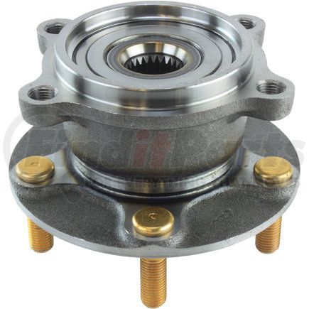 Centric 400.46002E C-Tek Standard Hub and Bearing Assembly without ABS
