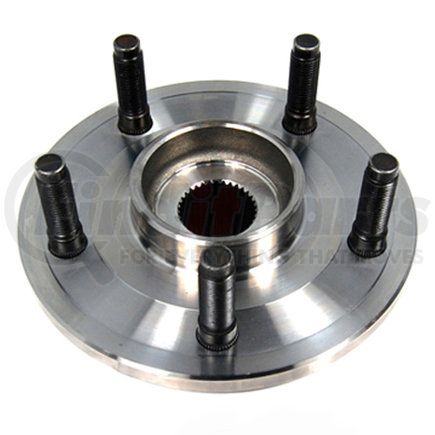 CENTRIC 400.67007 Premium Hub and Bearing Assembly without ABS