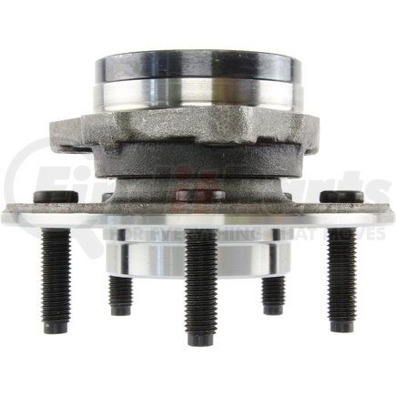 Centric 400.65003E C-Tek Standard Hub and Bearing Assembly without ABS