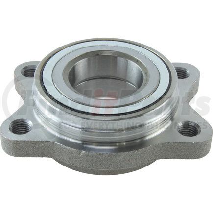 Centric 405.33000E Wheel Bearing and Hub Assembly - Standard, Flanged