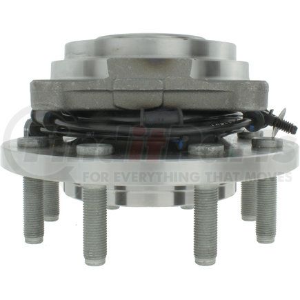Centric 402.67025 Standard Hub Assembly