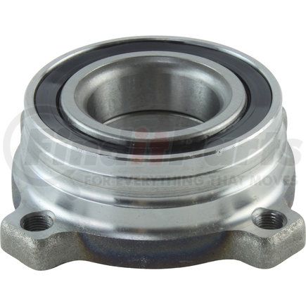 Centric 405.34003E C-Tek Standard Flanged Wheel Bearing Module