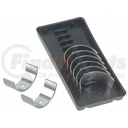 SEALED POWER ENGINE PARTS 4-1400AA - engine connecting rod bearing set | engine connecting rod bearing set