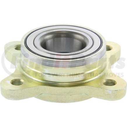 Centric 405.40019E C-Tek Standard Flanged Wheel Bearing Module