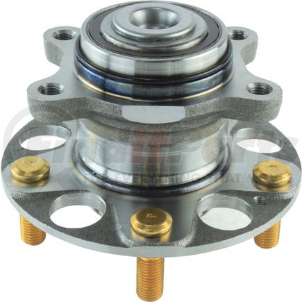 Centric 405.40025E C-Tek Standard Hub and Bearing Assembly; With ABS