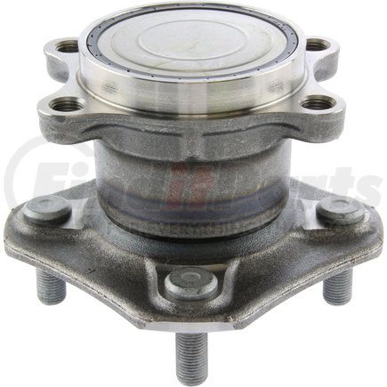 Centric 405.42006E C-Tek Standard Hub and Bearing Assembly