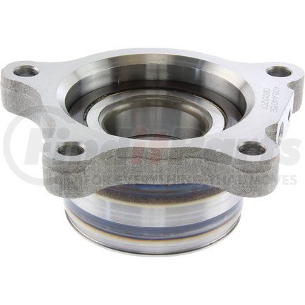 Centric 405.44015E C-Tek Standard Flanged Bearing Module; With ABS