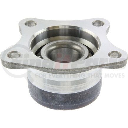 Centric 405.44001E Wheel Bearing and Hub Assembly - Standard, Flanged
