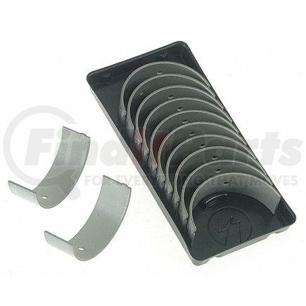 SEALED POWER ENGINE PARTS 62380CP10 - engine connecting rod bearing set | engine connecting rod bearing set
