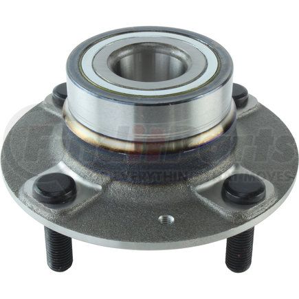 Centric 405.51001E Wheel Bearing and Hub Assembly - Standard