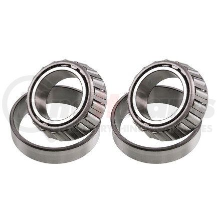 Midwest Truck & Auto Parts 29-0010-1 CHRYSLER 8.75 SPOOL BRG KIT