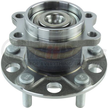 Centric 405.63001E C-Tek Standard Hub and Bearing Assembly