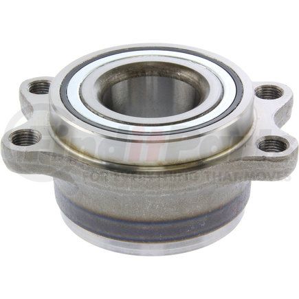 Centric 405.47000E C-Tek Standard Flanged Bearing Module
