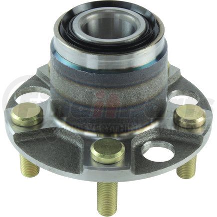 Centric 405.47001E C-Tek Standard Hub and Bearing Assembly