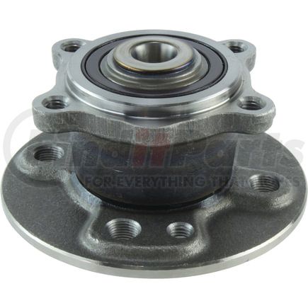 Centric 406.34008E C-Tek Standard Hub and Bearing Assembly