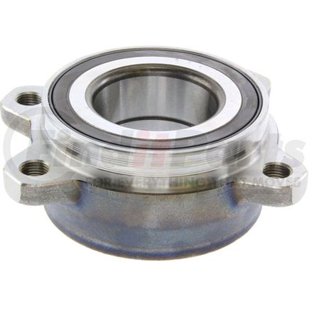 Centric 406.33006 Centric Premium Hub and Bearing Assembly; With ABS