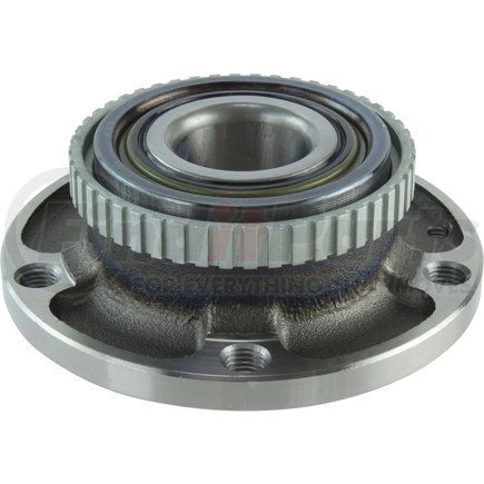 Centric 406.34002E C-Tek Standard Hub and Bearing Assembly